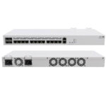 MikroTik CCR2116-12G-4S+ Router