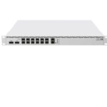 MikroTik CCR2216-1G-12XS-2XQ Router
