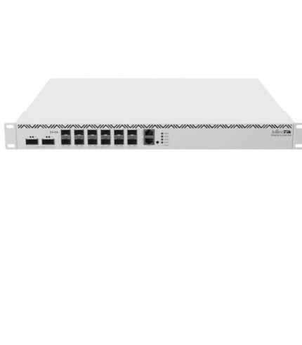 MikroTik CCR2216-1G-12XS-2XQ Router