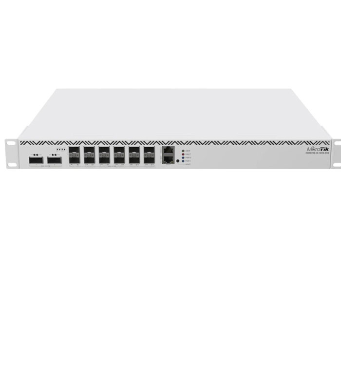 MikroTik CCR2216-1G-12XS-2XQ Router MikroTik CCR2216-1G-12XS-2XQ Router
