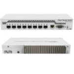 MikroTik CRS309-1G-8S+IN