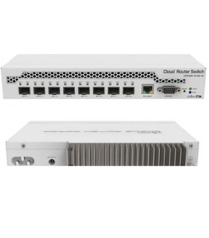 MikroTik CRS309-1G-8S+IN