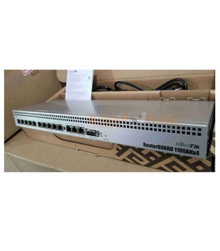 MikroTik RB1100AHx4 Enterprise Router