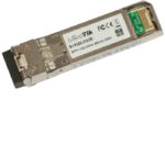 MikroTik S+85DLC03D 10G SFP+ Transceiver