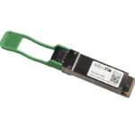 MikroTik XQ+31LC02D 100G QSFP28 Optical Module