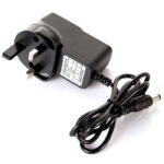 Power Adapter 12V 1Amp