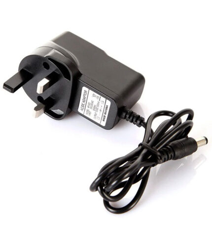 Power Adapter 12V 1Amp