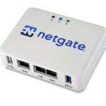 Netgate 1100 BASE with pfSense Plus