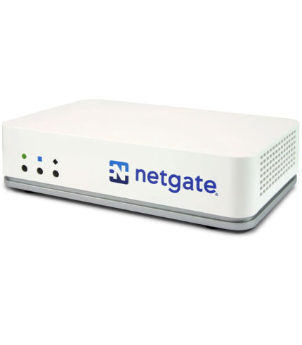 Netgate 2100 MAX Security Gateway