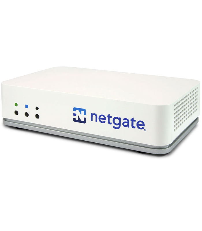Netgate 2100 MAX Security Gateway