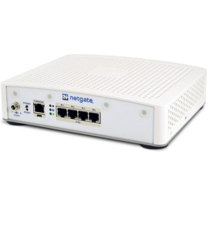 Netgate 4200 MAX pfSense Plus Security Gateway