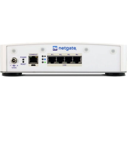 Netgate 4200 MAX pfSense Plus Security Gateway