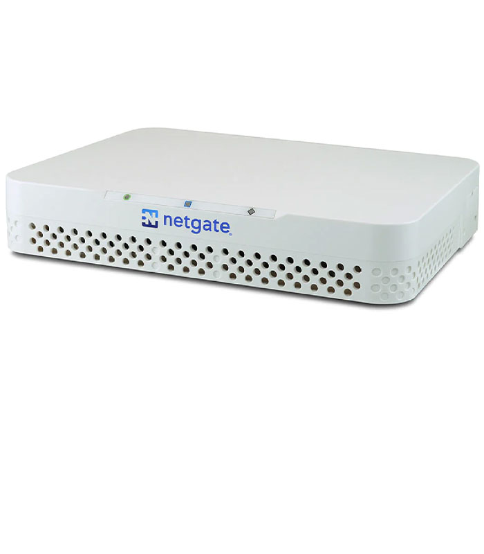 Netgate 6100 MAX pfSense Plus Security Gateway