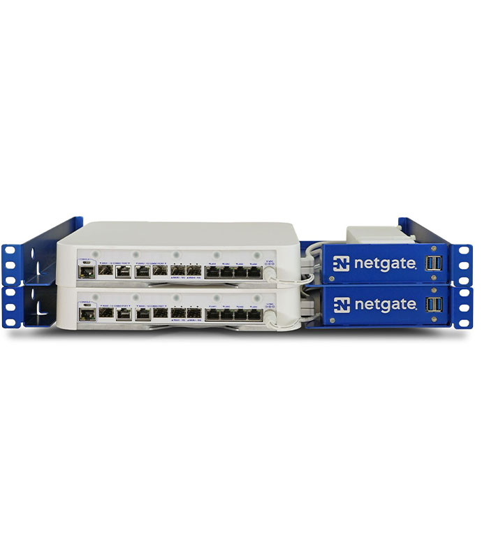 Netgate 8200 MAX Security Gateway