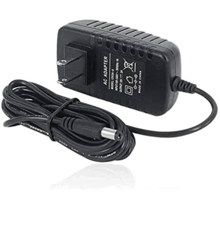 Power Adapter 12V 2A