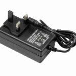 Power Adapter 9V 0.8Amp