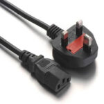 Power Cable 1.5M