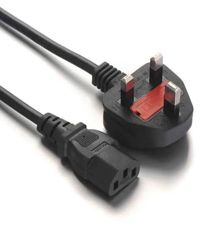Power Cable 1.5M