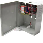 Power Supply 12V 3A for Access Control