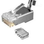 RJ45 CAT6A Connector