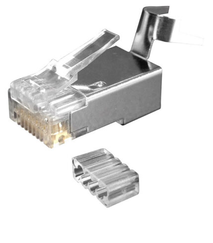 RJ45 CAT6A Connector