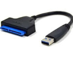 USB 3.0 to SATA Converter Cable, USB SATA Cable, SATA to USB Adapter, USB to SATA Adapter, External SATA Cable, SSD Adapter, HDD Adapter, SATA III Cable, Hard Drive Converter, SSD Converter, USB Storage Adapter, Data Transfer Cable, Computer Accessories Kenya, SATA Converter Cable, Neriahtech Computers Ltd USB 3.0 to SATA Converter Cable