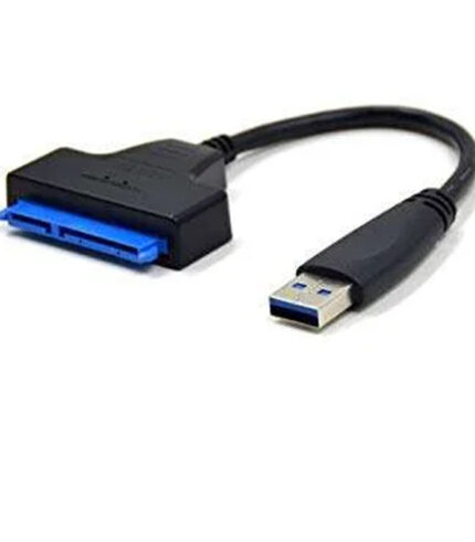 USB 3.0 to SATA Converter Cable, USB SATA Cable, SATA to USB Adapter, USB to SATA Adapter, External SATA Cable, SSD Adapter, HDD Adapter, SATA III Cable, Hard Drive Converter, SSD Converter, USB Storage Adapter, Data Transfer Cable, Computer Accessories Kenya, SATA Converter Cable, Neriahtech Computers Ltd USB 3.0 to SATA Converter Cable