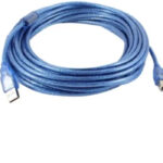 USB Printer Cable 10M