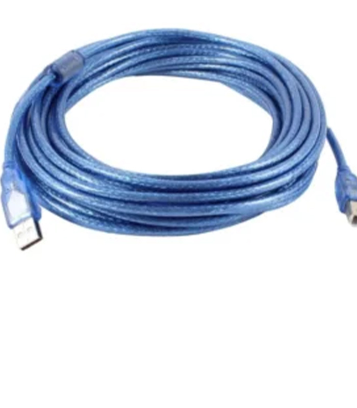 USB Printer Cable 10M USB Printer Cable 10M