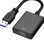 USB to HDMI Adapter
