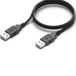 USB to USB Cable 1.5M