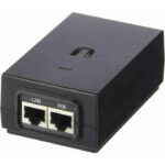 Ubiquiti POE-24-AF5X 24V Gigabit PoE Injector