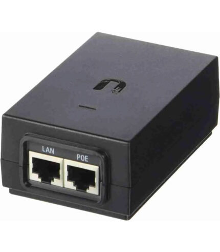 Ubiquiti POE-24-AF5X 24V Gigabit PoE Injector