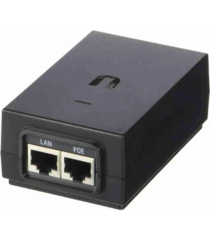 Ubiquiti POE-24-AF5X 24V Gigabit PoE Injector