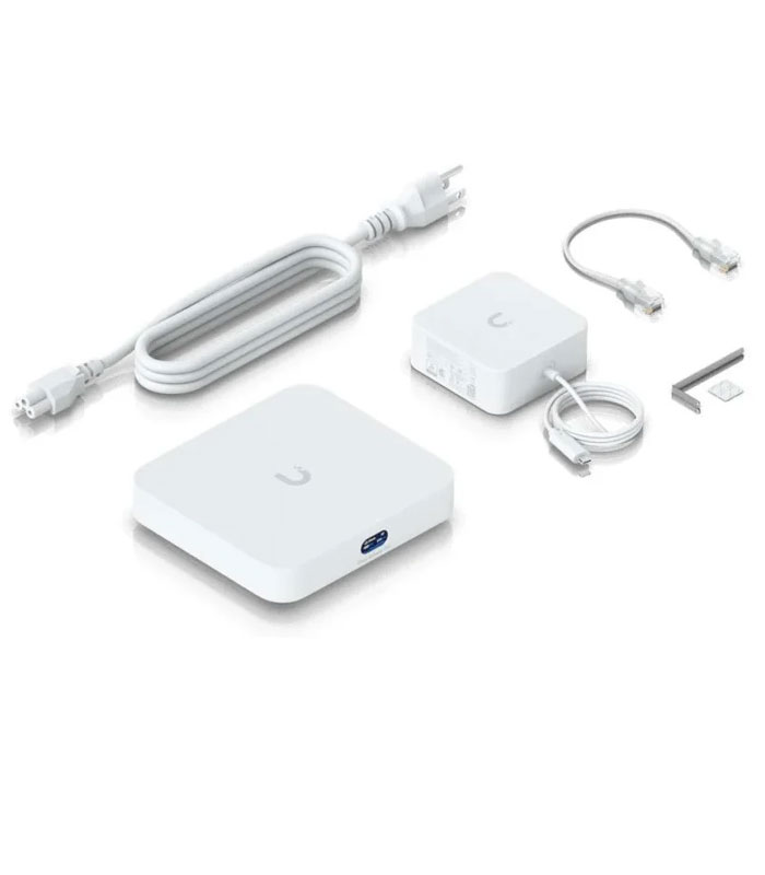Ubiquiti UCG-Max Cloud Gateway Max Ubiquiti UCG-Max Cloud Gateway Max