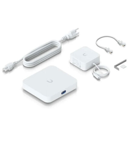 Ubiquiti UCG-Max Cloud Gateway Max