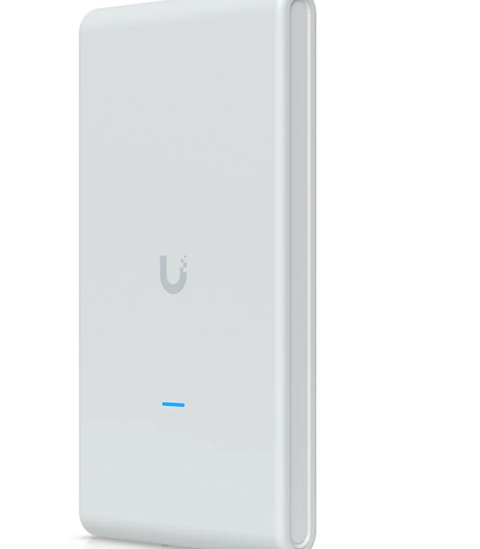 Ubiquiti UniFi U6 Mesh Pro WiFi 6 Outdoor Access Point Ubiquiti UniFi U6 Mesh Pro WiFi 6 Outdoor Access Point