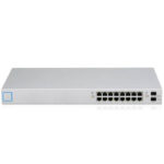 Ubiquiti UniFi USW-16-POE 16-Port PoE Switch