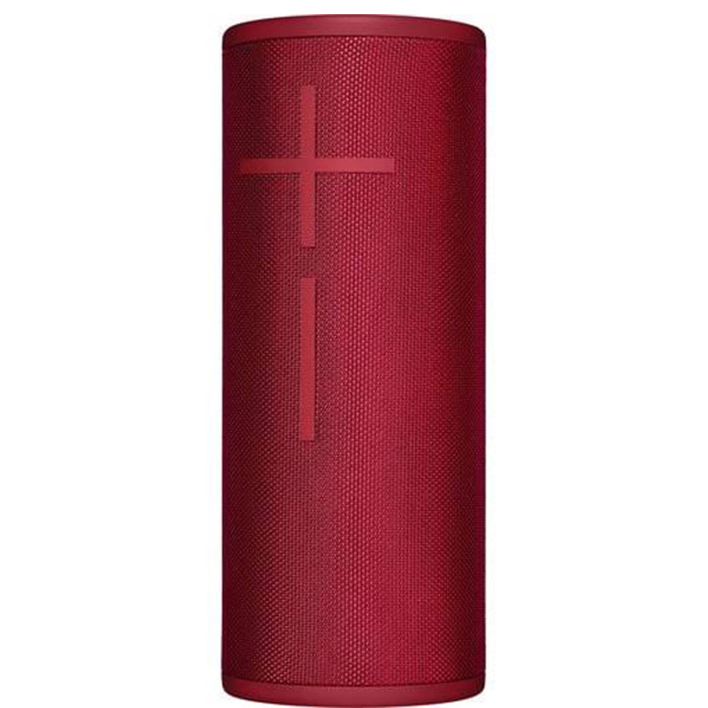 Ultimate Ears BOOM 3 Portable Bluetooth Speaker