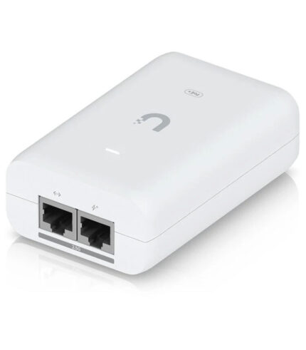 UniFi U-POE++ Gigabit PoE++ Injector