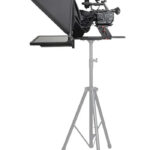 DESVIEW T22 21.5″ Professional Broadcast Teleprompter