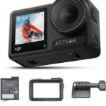 DJI Action 4 Adventure Combo
