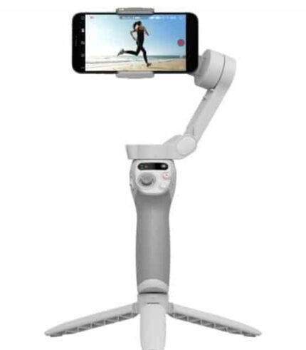 DJI Mobile SE Smartphone Gimbal Stabilizer