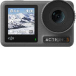 DJI Osmo Action 3 Adventure Combo