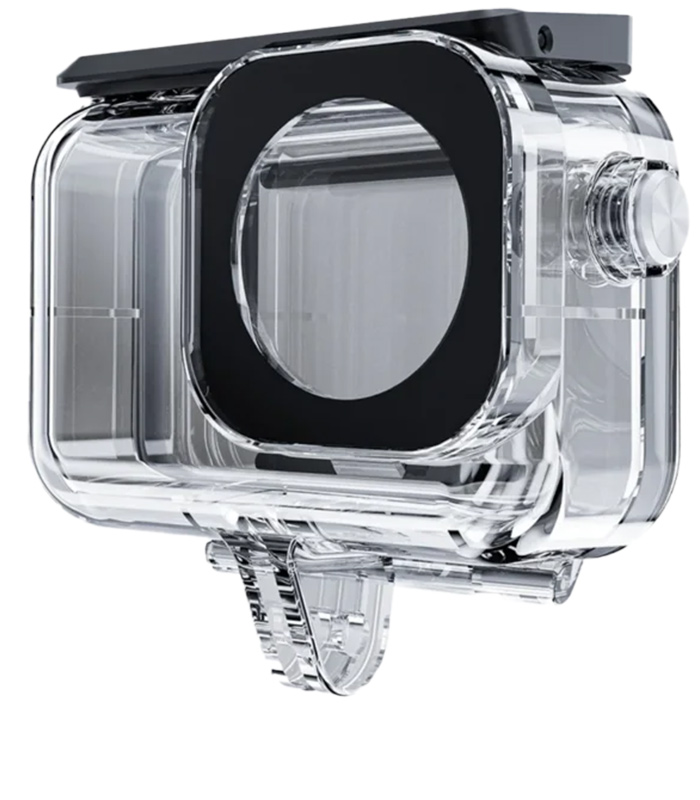 DJI Osmo Action 5 Pro Dive Case