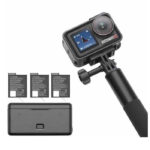 DJI Osmo Action 5 Pro Adventure Bundle