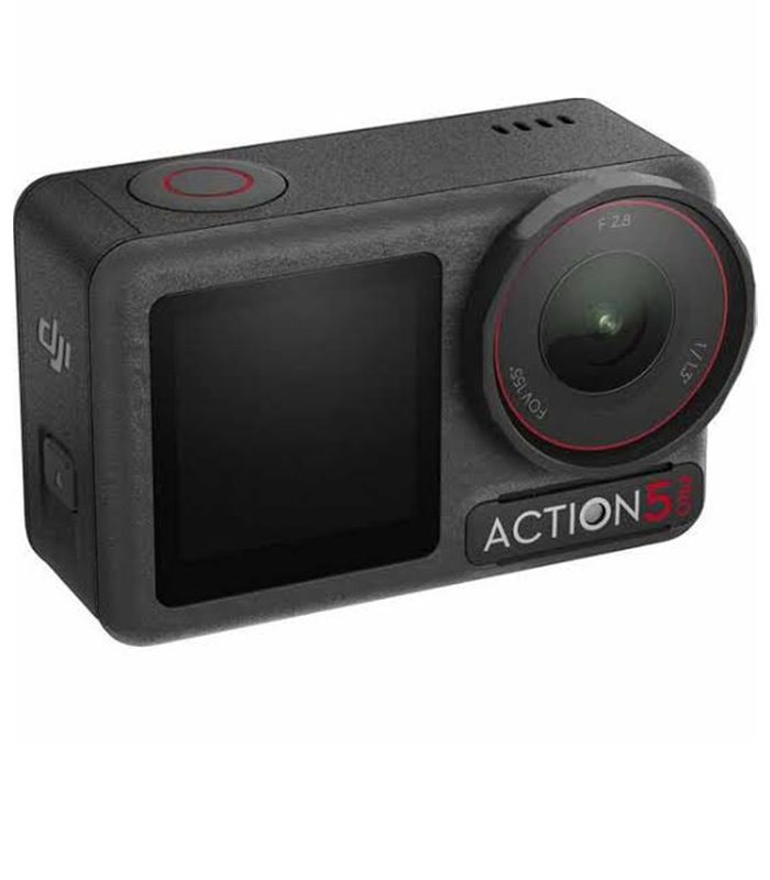 DJI Osmo Action 5 Pro Standard Combo