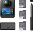 DJI Osmo Action 6 Adventure Combo