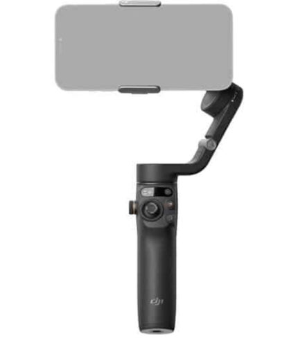 DJI Osmo Mobile 6 Smartphone Gimbal Stabilizer