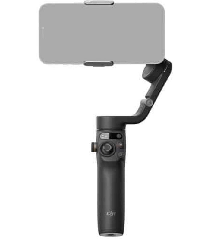DJI Osmo Mobile 6 Smartphone Gimbal Stabilizer